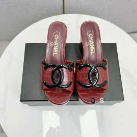 Picture of Chanel Shoes _SKUChanelsz35-40S05242916